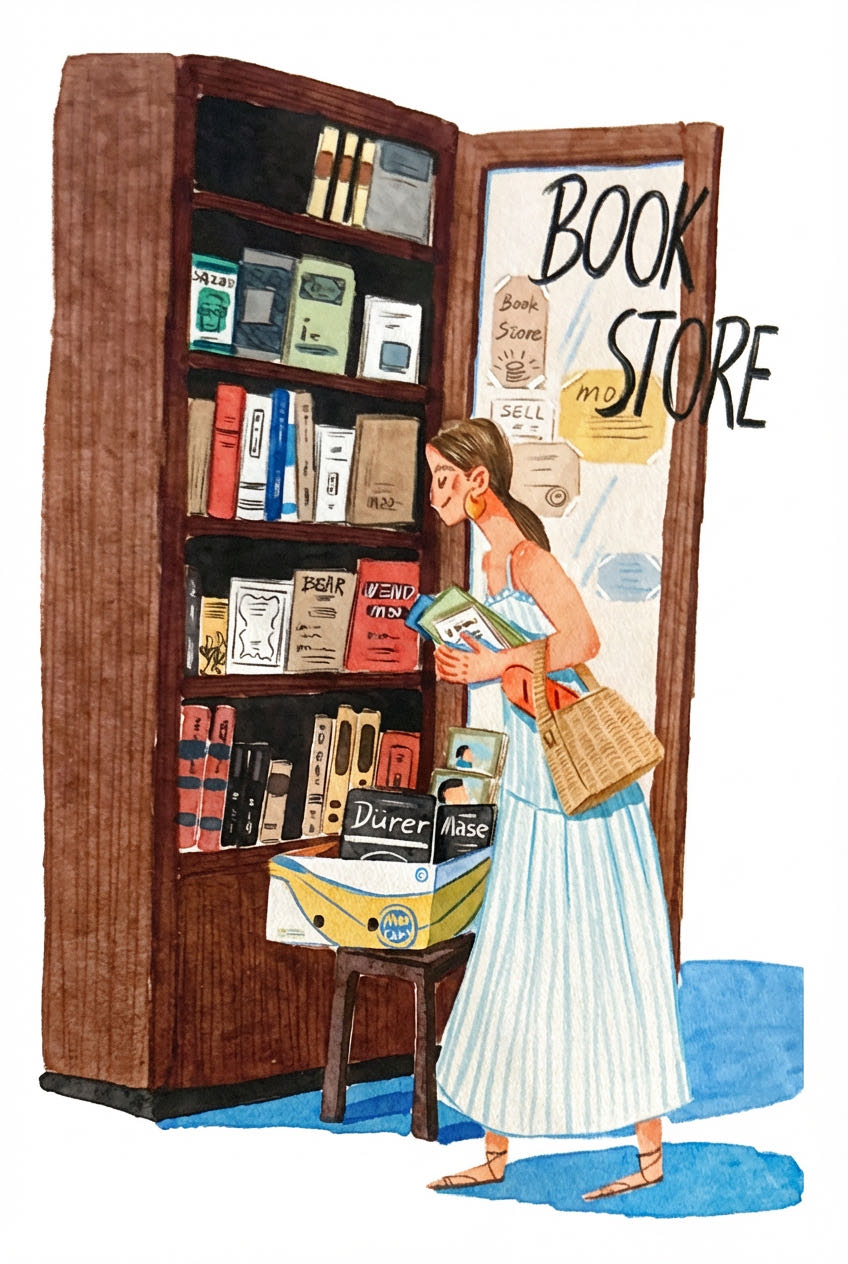 Leisure Days 4 : The Scoreboard End