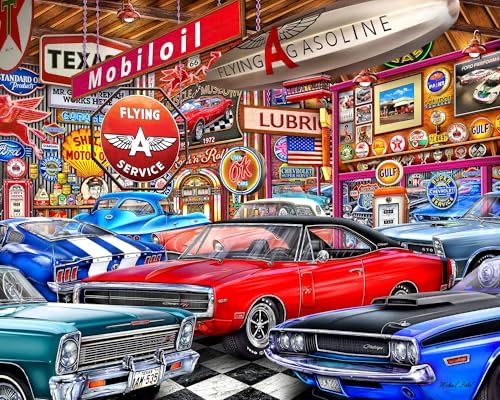 Galison Gray Malin Cinque Terre – Piece Book Puzzle With Dreamy Italian Architecture Photography From La Dolce Vita Artwork Packaged In Magnetic Keepsake Book Sized Box