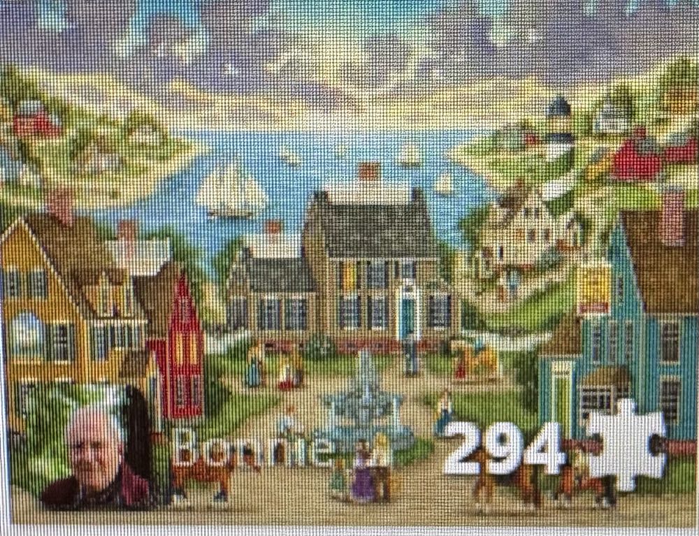 Home For The Holidays