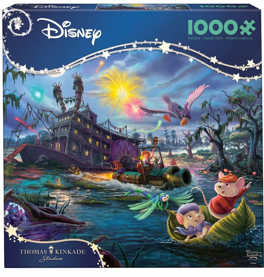 Comitok Puzzles For Adults Pieces Autunm And Winter Hand Floor Jigsaw Puzzle With Letter On Back Difficult Challenging Fun Art Toy For Women & Men Gift