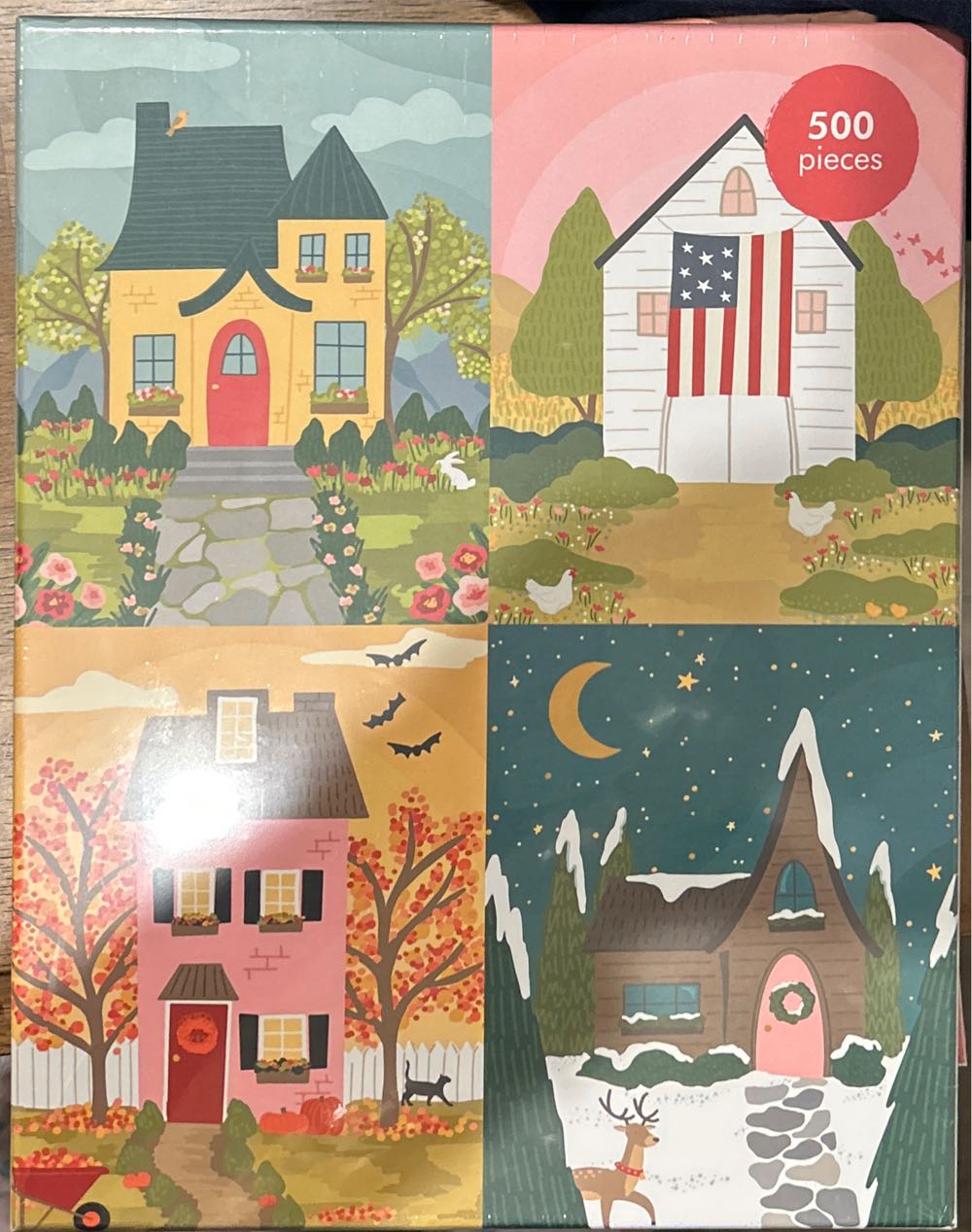 Cats - Who’s Your Catty?