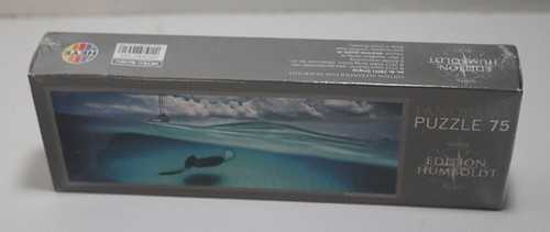 Waiting For Inspiration