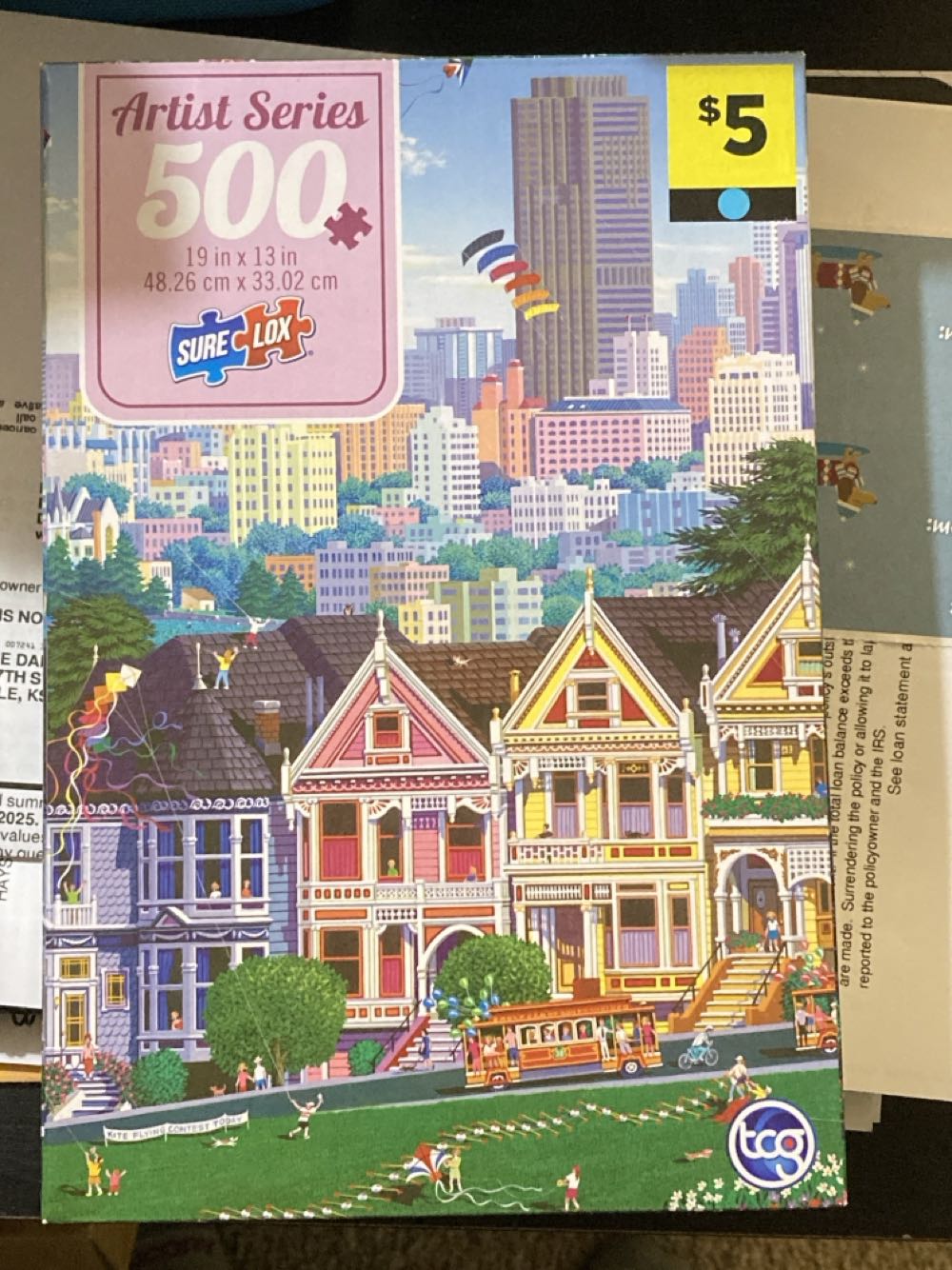 All 3 Demon Hunters 100 Piece Jigsaw All Rumi Zoey Mira K Pop Ramen