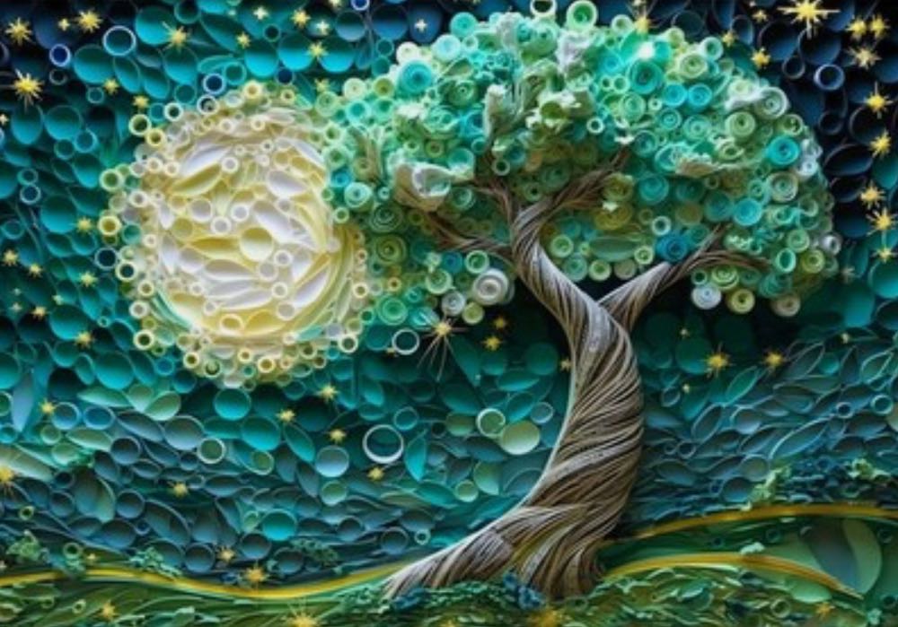 Shepherd’s Delight