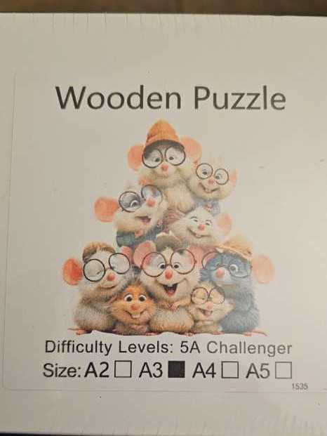 Inner Mystic - Light & Dark