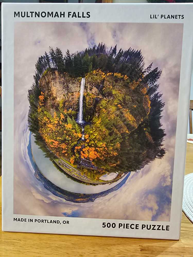 Jigsaw 500 El. Gyeongbokgung Palace Seoul South Korea Castorland UkŁadanka Krrajobraz GÓry ŚwiĄtynia PaŁac Seul 9