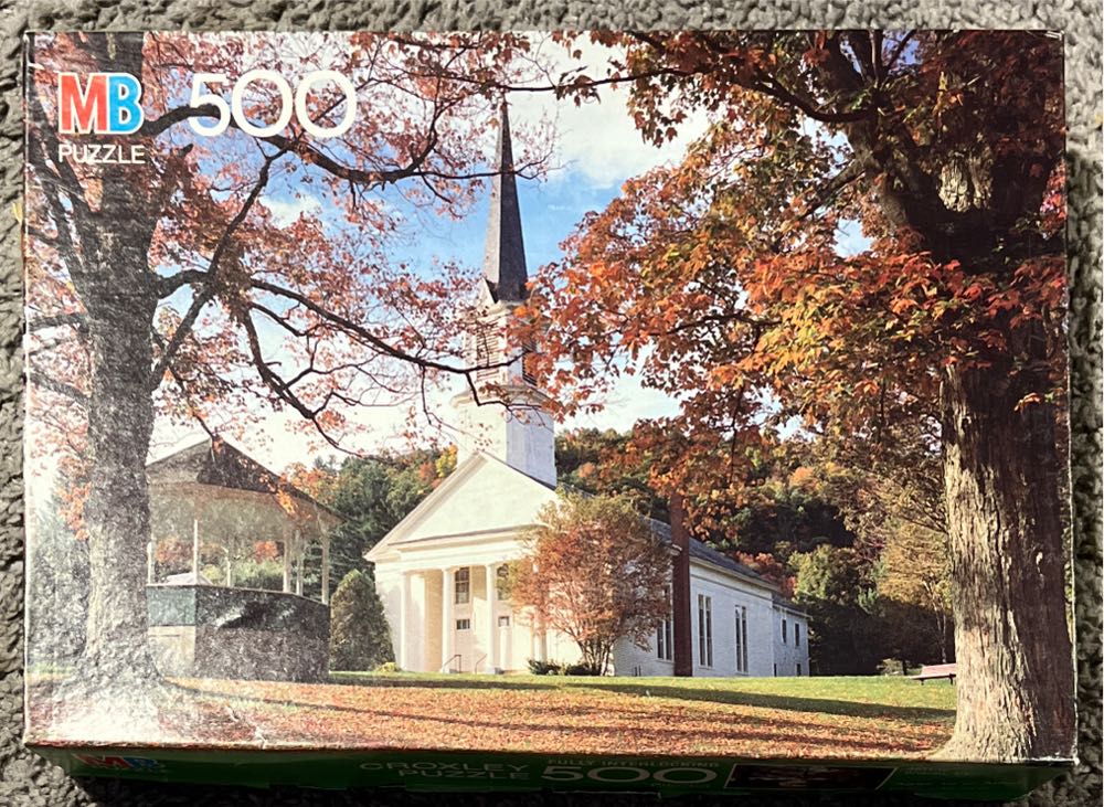 Dr. Bonkley’s Family