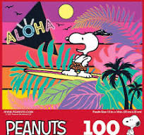 Rare ”summer House” Puzzle By Steve Crisp Piece Puzzle Unopened #96116 Usa