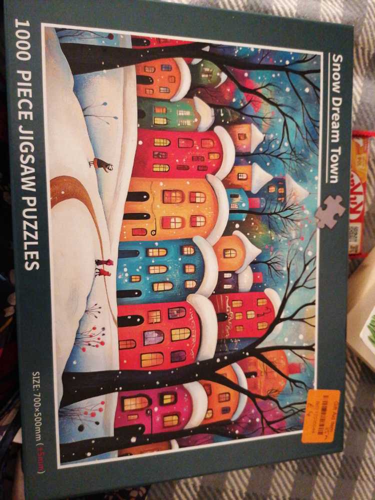 Pokemon Collection 2x500 