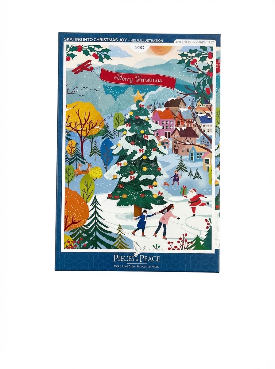 Nutcrackers For Christmas