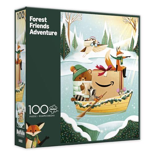 Art Puzzle Orange Port 500 Piece Puzzle