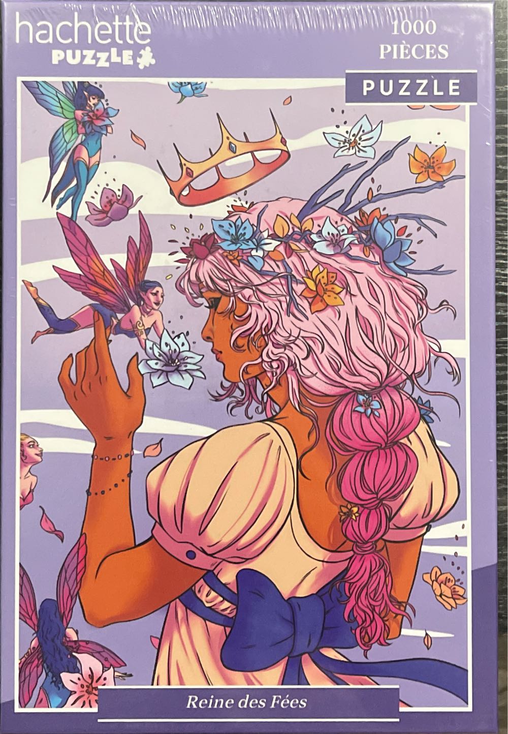 Whataburger Spicy Ketchup Puzzle