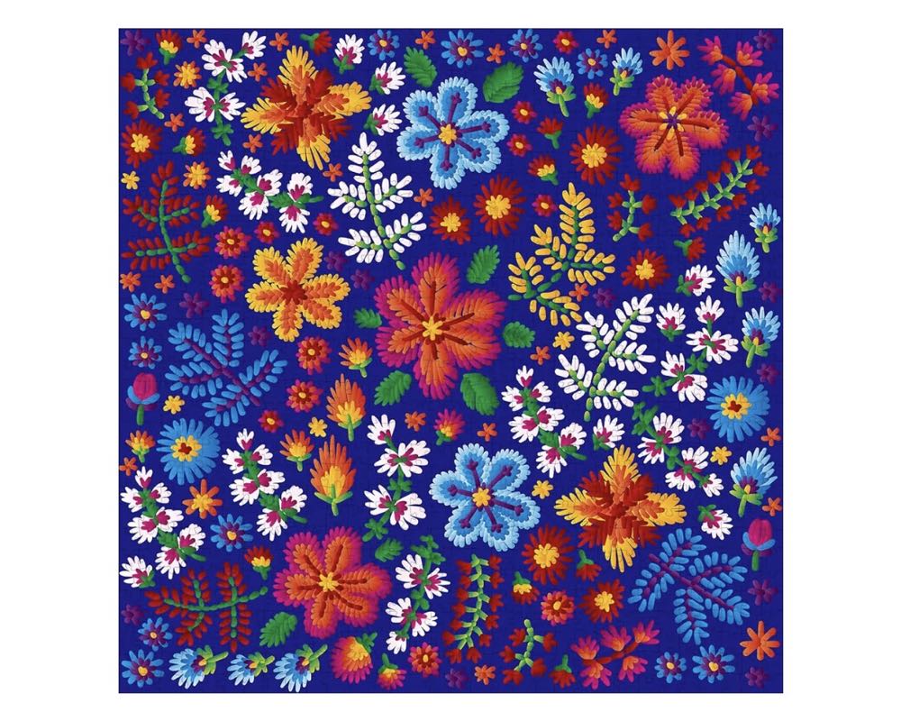 Circus Bookshelf.  Sue 