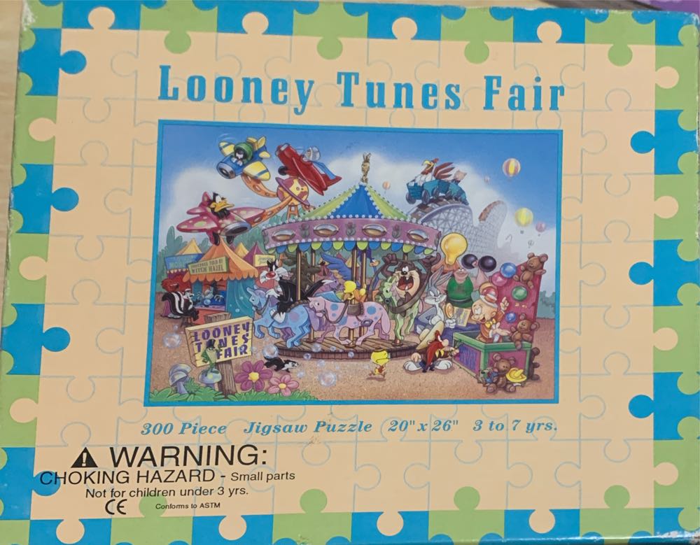 Madd Capp: I Am Cat 550 Piece Puzzle Feline Shaped Animal Jigsaw 30 X 30 Assembled Size Poster Reference Educational Fun Fact Booklet