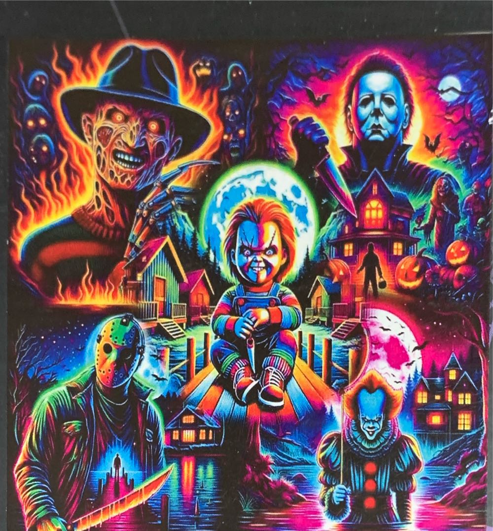 Disney Mickey And Minnie Travel Collection