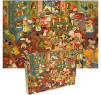 Suzanne Kremer: New York In Autumn