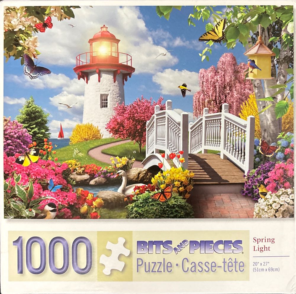 D-1000-116: 1995 Calendar