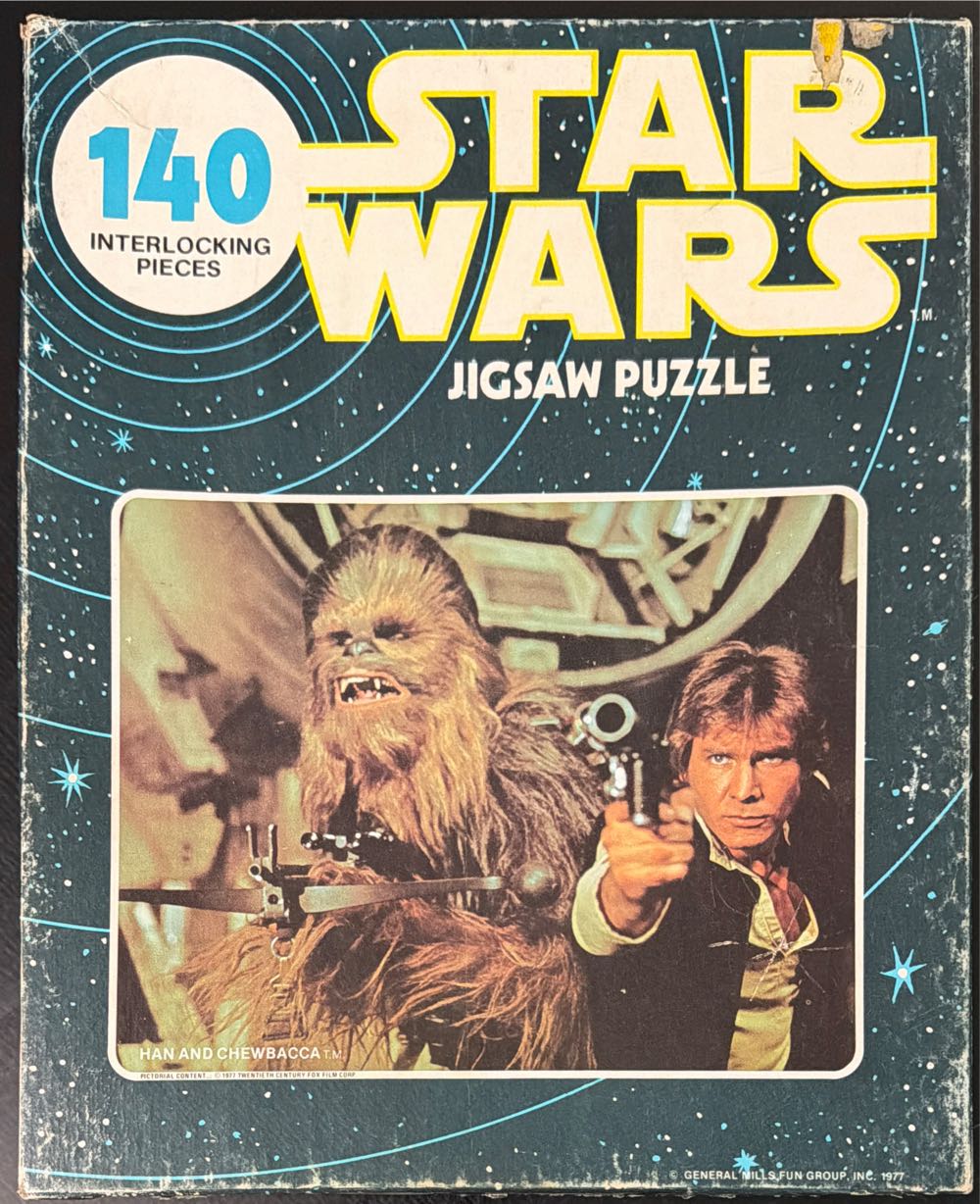 World Pieces - 210 Piece