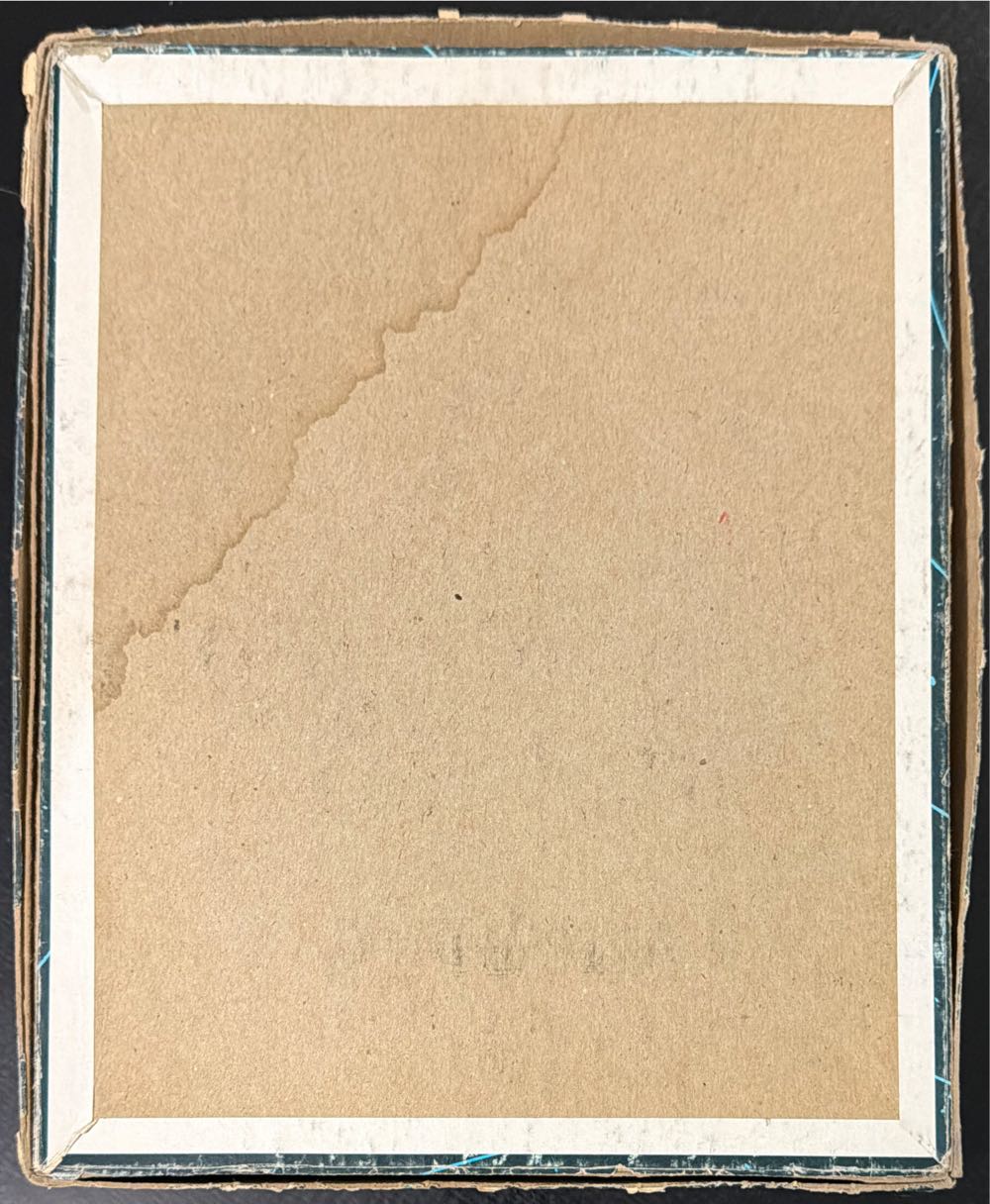 Han Solo and Chewbacca - Kenner puzzle collectible - Main Image 6