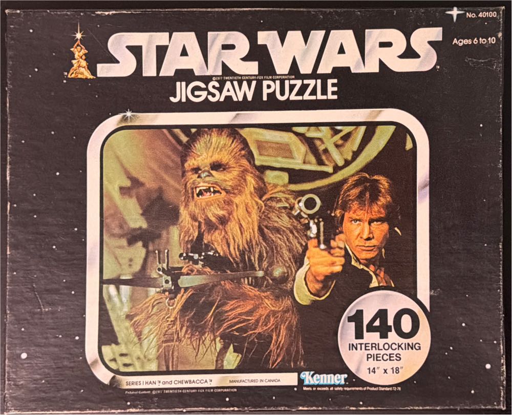 Aquarius Beetlejuice Recently Deceased 500pc Puzzle In Tin Box 