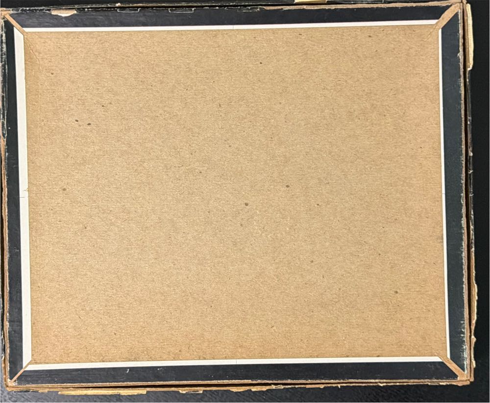 Han Solo and Chewbacca - Kenner puzzle collectible - Main Image 6