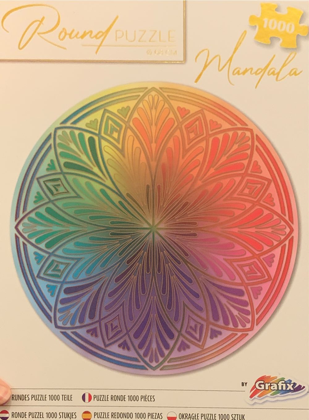 Dashing Through The Snow