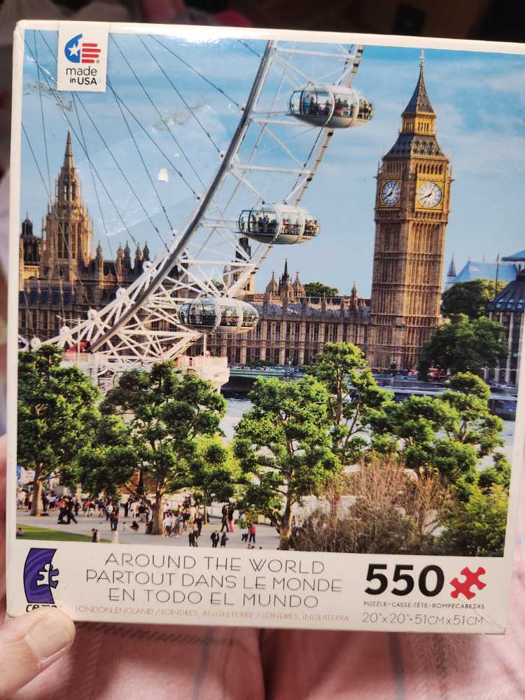 Old Time Town : Reflections on Main Street