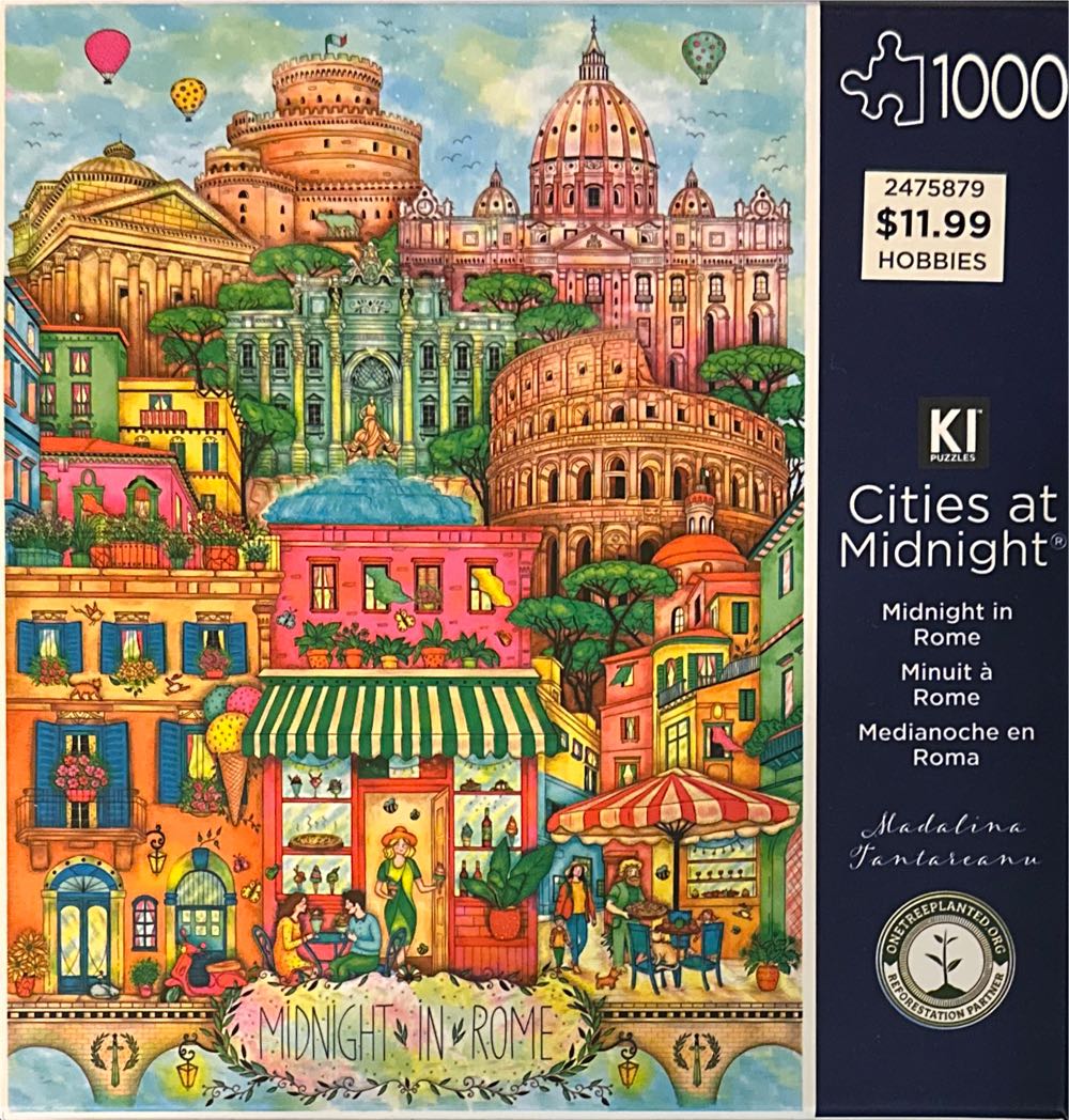 Lady & The Tramp - The Perfect Pair