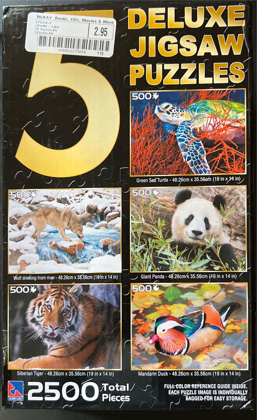 Trefl 10890 Hero Premium Plus Quality Puzzle Elements Puzzle Series With Favourite Heroes Ideal Adaptation Of Pieces For Adults And Children From 12 Years Multicoloured