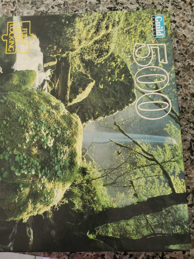 D-500-327: Welcome to the Year 2020