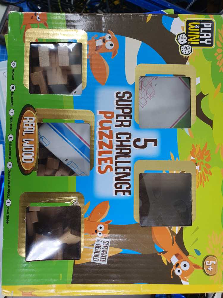 Festive Farm Surprise