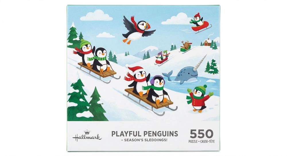 Sweet Shop Kittens - Completed