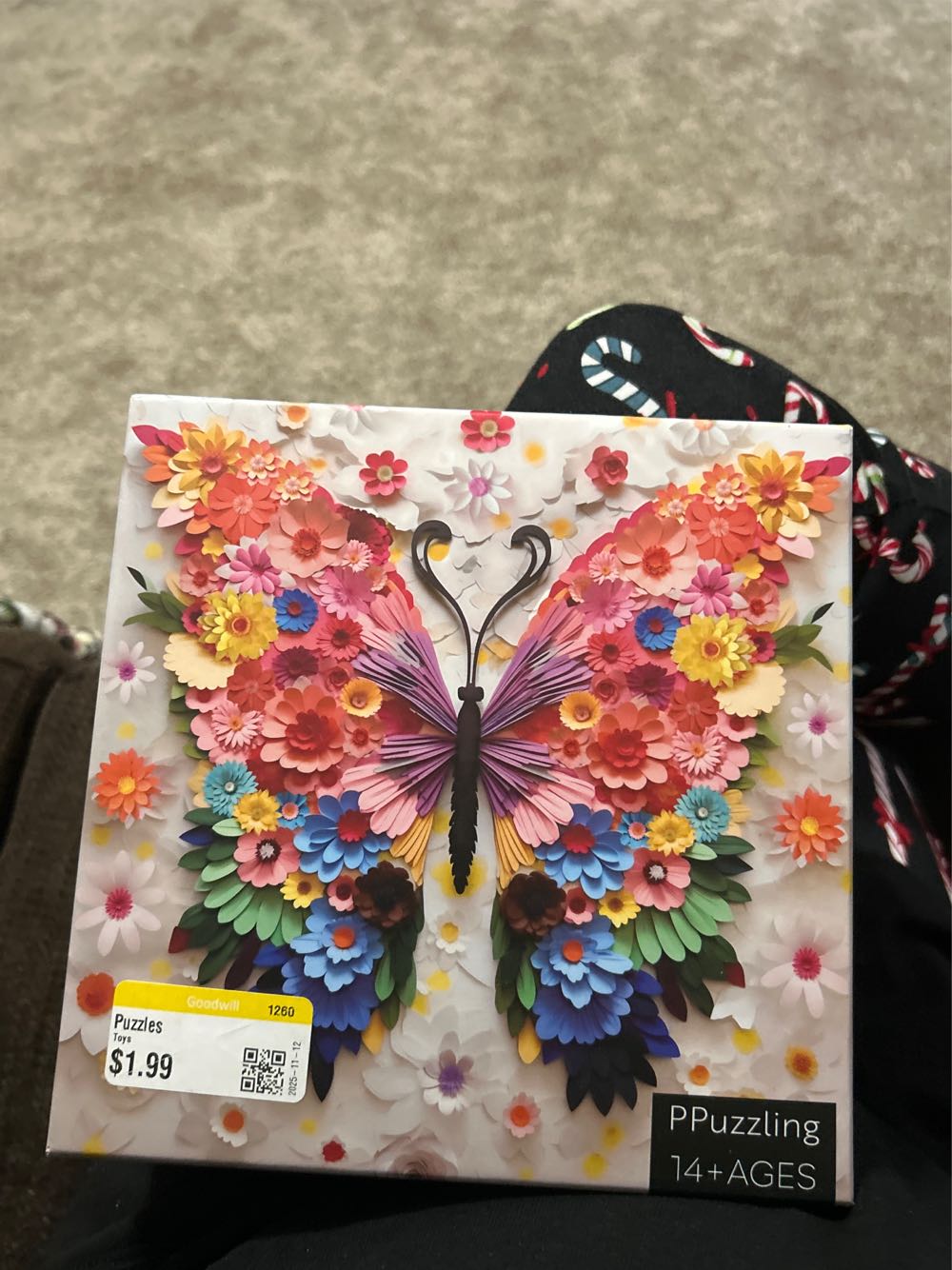 Infinity Fields of the Netherlands