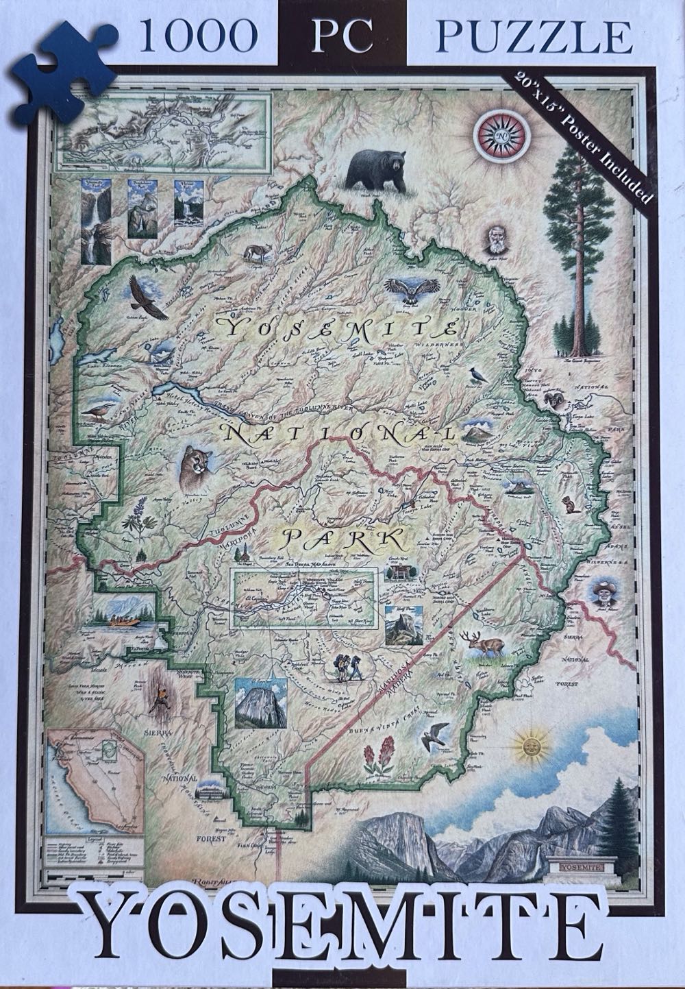 The Poisoned Patisserie