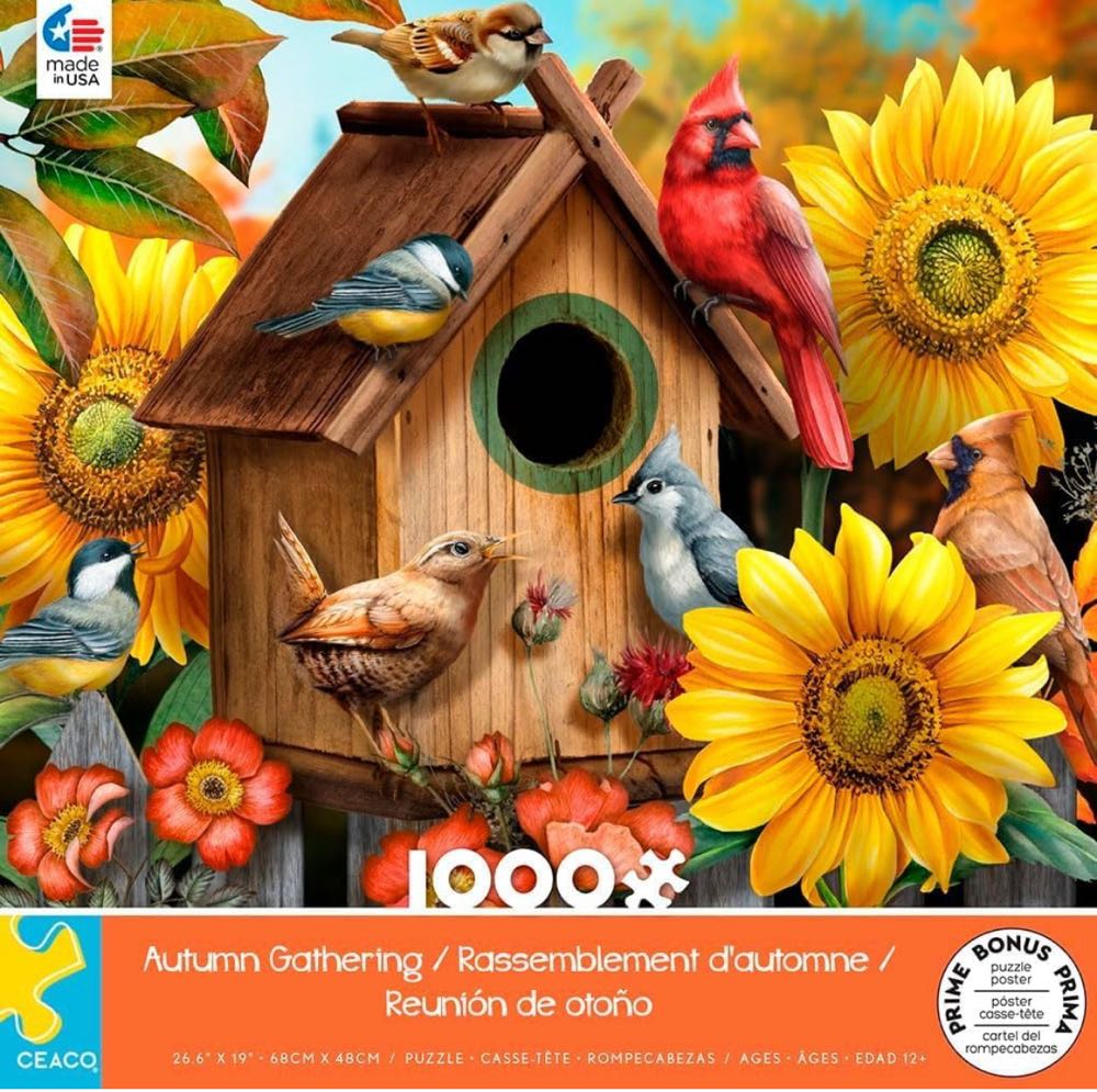 Mother’s Day (NIB) From Nannie 🐝