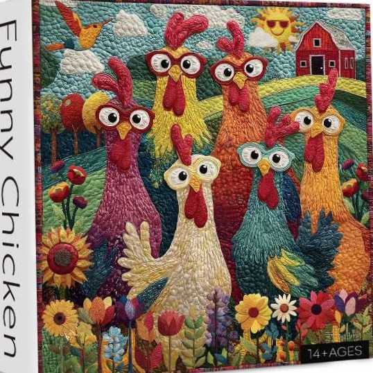 D-500-831: Cinderella