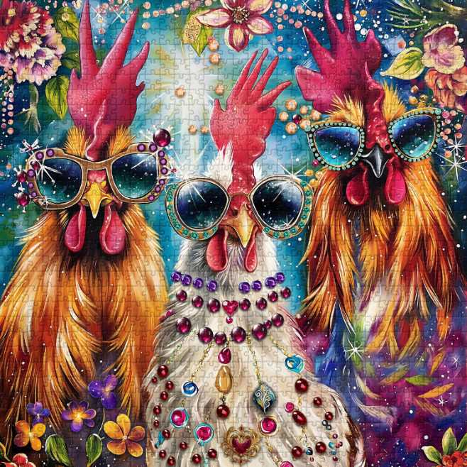 Merry Moments 12 Days Of Puzzles