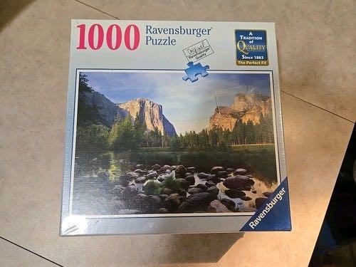 Sunsout Inc Eagle Colors Pc Jigsaw Puzzle By Artist: Colin Bogle Mpn # 21865