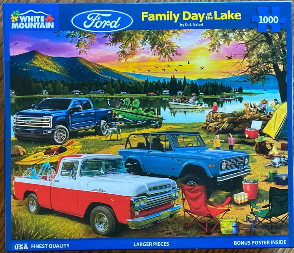 Micebox - Puzzle Fair