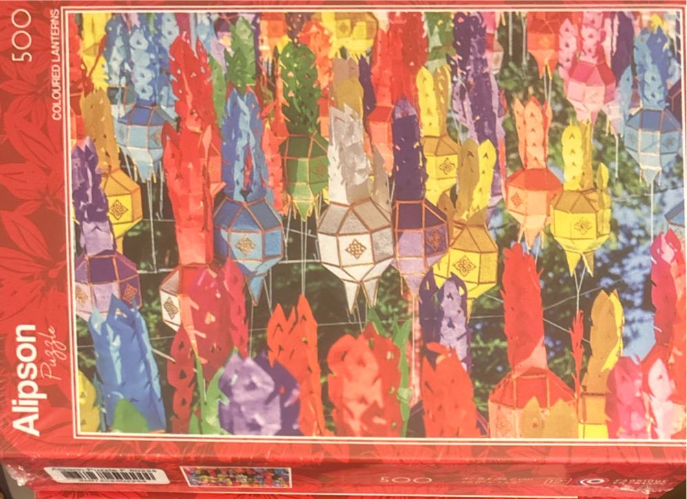 Disneyland Paris - Merry Christmas