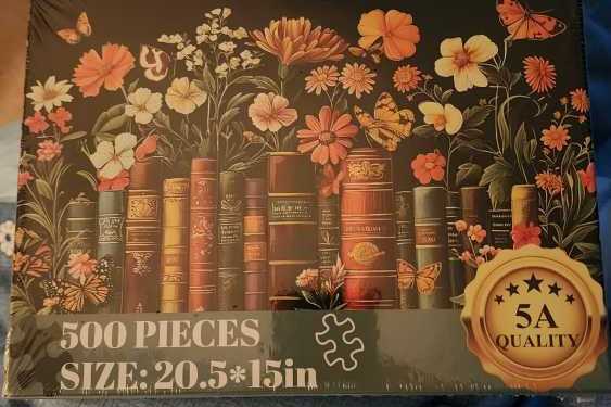 Picturesque Village Of Tasilaq , East Greenland