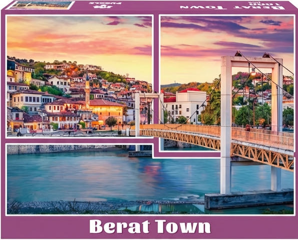 Country Store Christmas