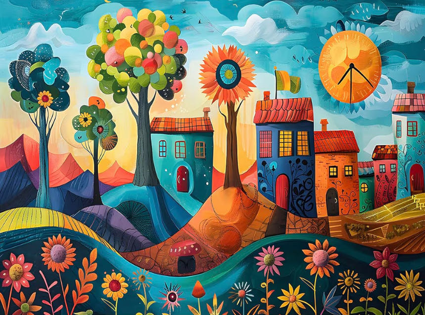 H-E-B Creamy Creations 1905 Vanilla