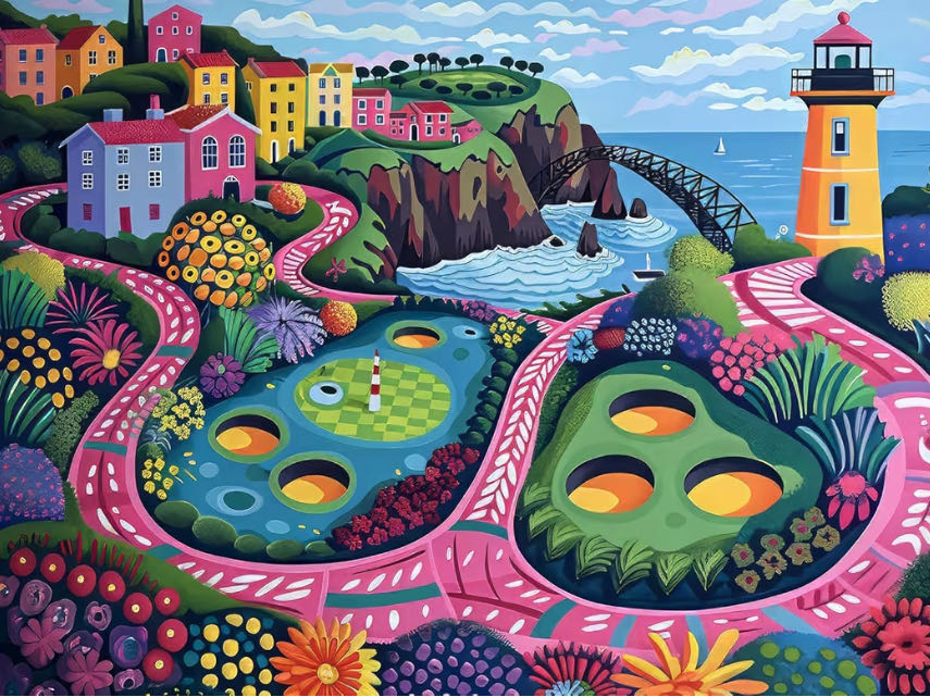 Wrebbit3d Harry Potter 3d Puzzle Model Of The Knight Bus Mini | 130 Jigsaw Puzzle Pieces | Build And Journey Through The Wizarding World