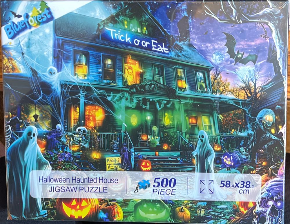 At The Garden Centre