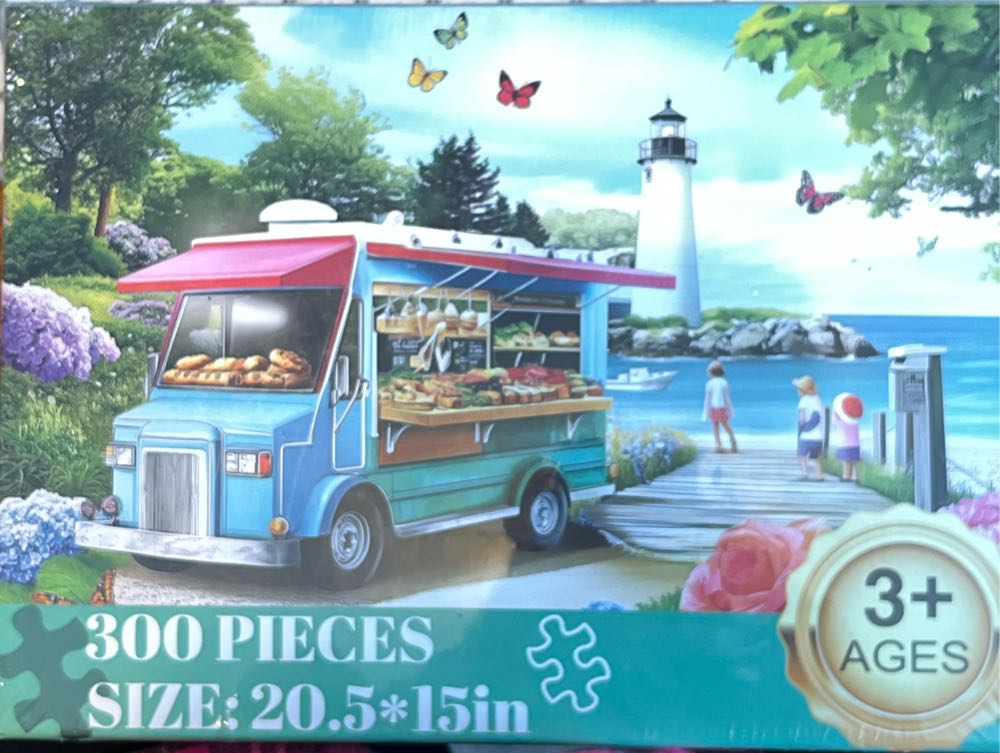 America The Heartland