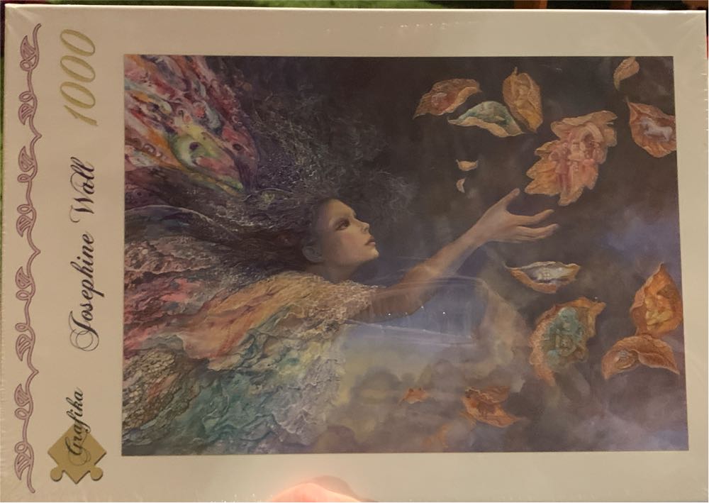 iDventure: Sherlock's Camera