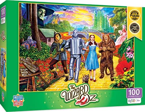 What Word Is That? A Quiz Jigsaw Brand New Factory Sealed **
