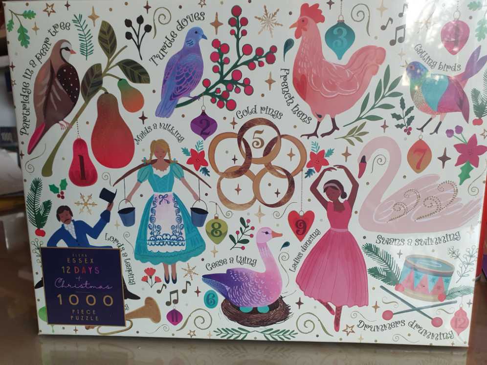 Teile Teddy Bears 300 Teile De