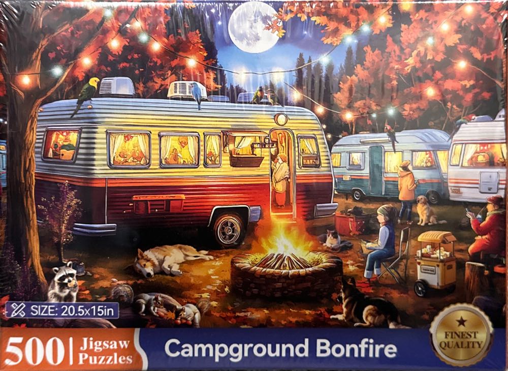 Ravensburger Puzzle 12000570 Chaos In The Gallery Pieces Puzzle For Adults And Children From 14 Years